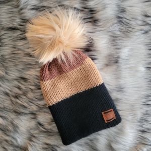 Knitted Beanie